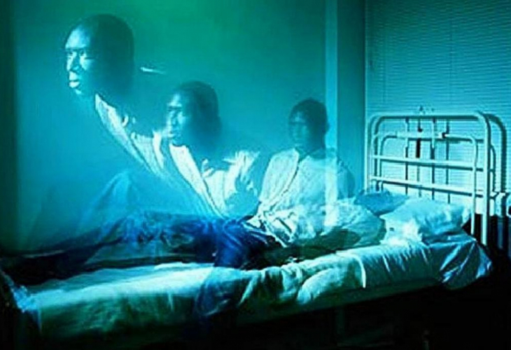 Учени потвърдиха: душите не умират – те се връщат във Вселената. Ето шокиращия разказ на човек върнал се от онзи свят!