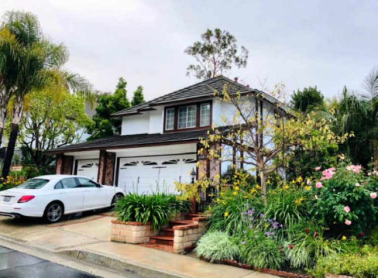 Изтекоха взривяващи снимки! Вижте мега палата на жената на Бойко Борисов ще ви увисне ченето!