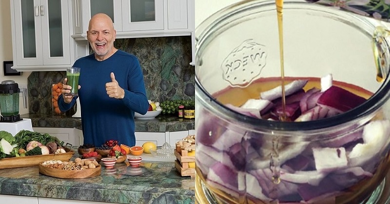 Домашният антибиотик на д-р Шулц лекува 50 болести