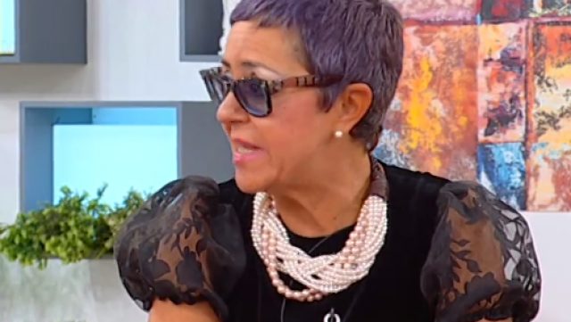 Нещо ужасно се случи с Патрашкова