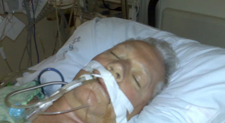 Мъж се събуди от клинична смърт и разказа за отвъдния свят