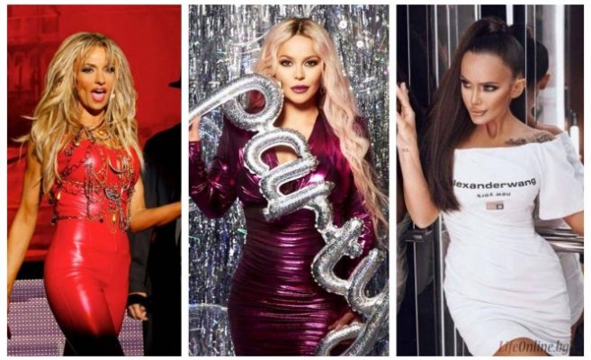 ГОРЧИВАТА ИСТИНА! Ето защо напуснаха Мария Малина и ДесиСлава