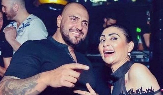 Софи Маринова: С Гринго в момента сме разделени