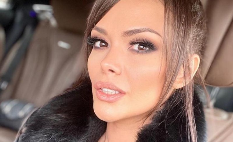 Преслава най-сетне се осмели да се покаже без грим