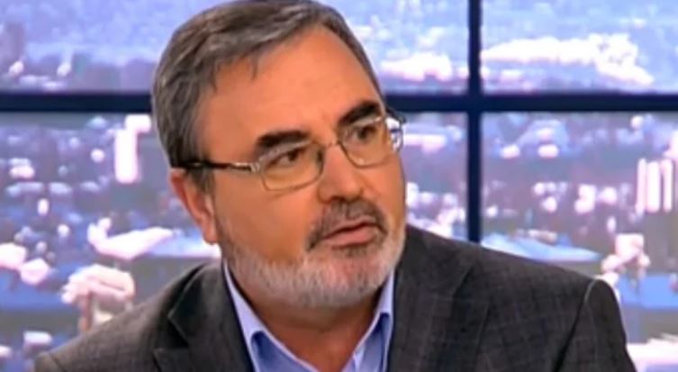 Ангел Кунчев с извънредни новини за коронавируса у нас и какво ни чака на есен