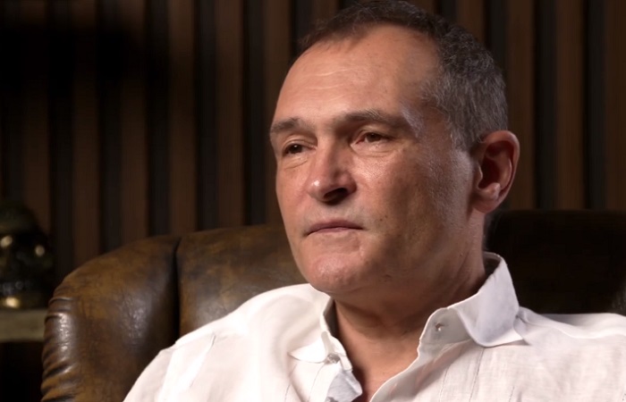 Войната на богатите! Черепа: C Шиши щe ce рaзпрaвям личнo