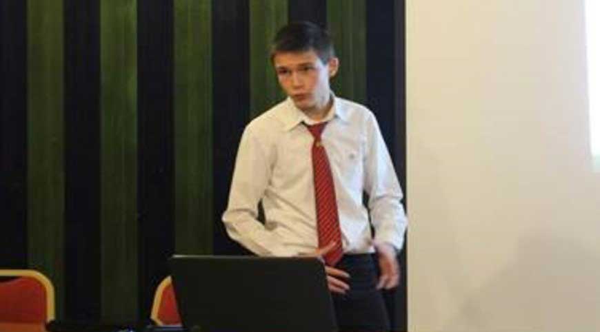 Гений от МГ в Пловдив откри грешка в нерешима задача