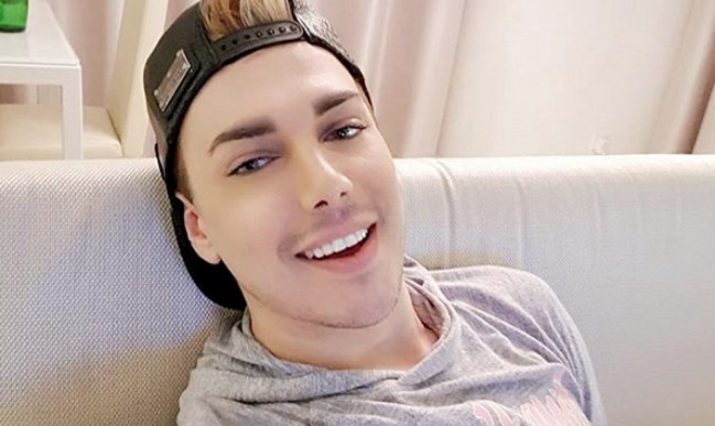 Кулагин: Мен коронавирус не може да ме пипне