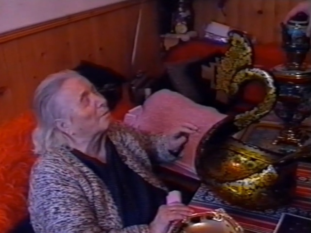 Това са специалните заръки на Ванга за здраве и късмет