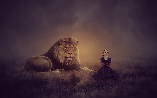 9 причини защо Лъвовете са най-добрите родители и съпрузи!