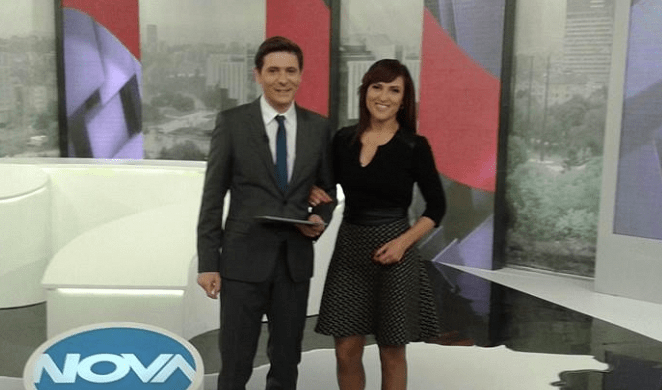 Ани Цолова за отслабването си: Разбрах най-случайно и след като го приложих 3 кг на седмица стопявам без проблем