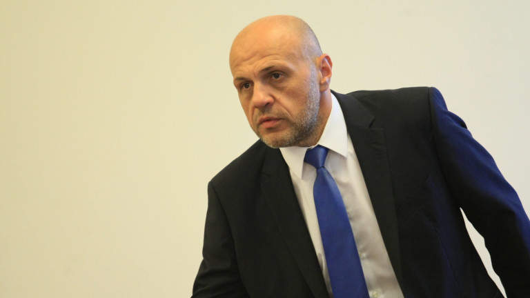 Вицепремиерът Дончев разкри кога кабинетът хвърля оставка