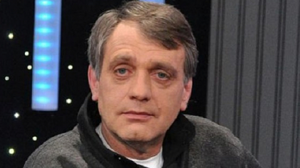 Береану: Проблемът на вожда е че е много прост