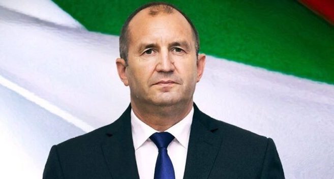 Президентът Радев каза „Не“ на Борисов за Велико Народно Събрание: Не може Мафията да реформира съдебната система