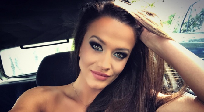 Бившата на Христо Сираков с РД за 10 бона