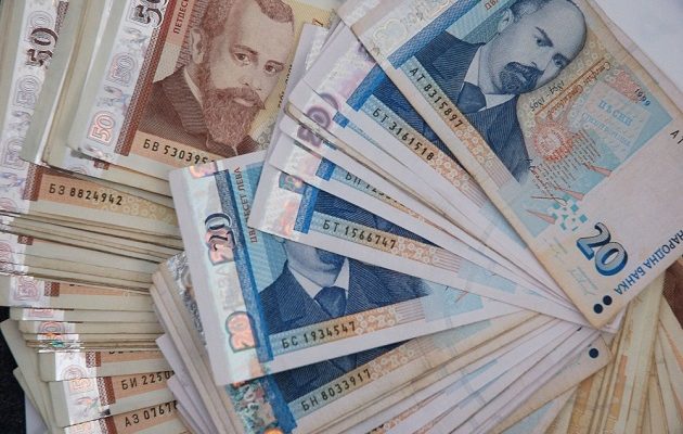 Ето къде да съхранявате парите така че те да се умножат