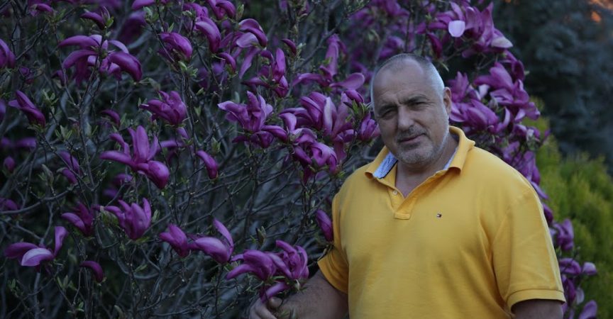 Гневен Българин срина със земята Борисов и всички управляващи