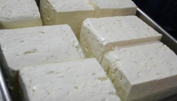 Вижте в кои марки сирене има най-много вода