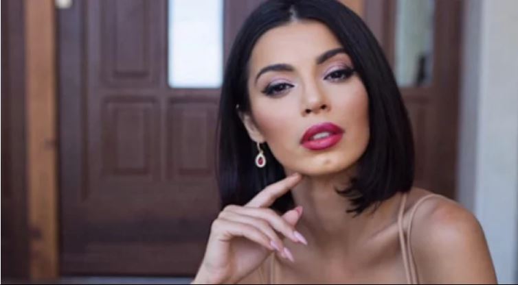 Мегз с поредна драстична промяна заприлича на... СНИМКИ 18+