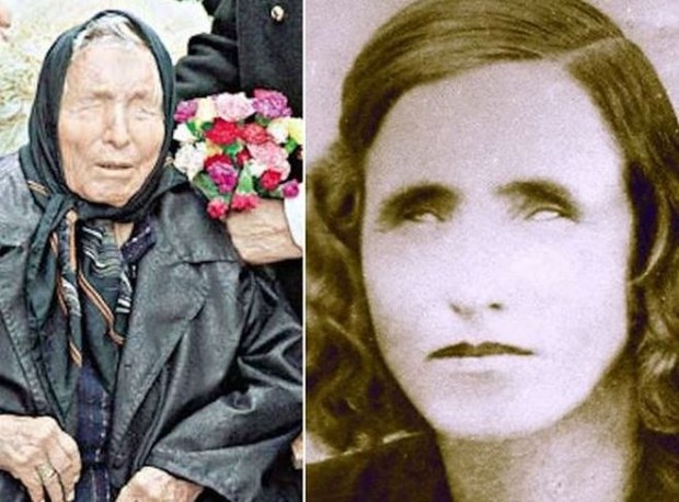 Баба Ванга приживе разкри 5 неща които привличат кавги и болести! Ето какво е казала "нещастия и мор ще дойдат в къщата където лежат...