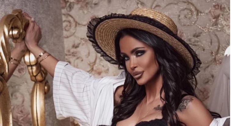 Мария удари дъното! Стана ясна причината да се откаже от пеенето ВИДЕО