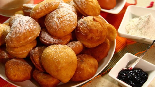 Топят се в устата: Пухкави бухтички за закуска