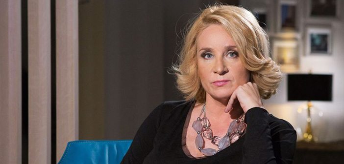 Милена Фучеджиева: Когато новата мафия дойде на власт тя ще се разположи в държавата в много по-зловещ вариант