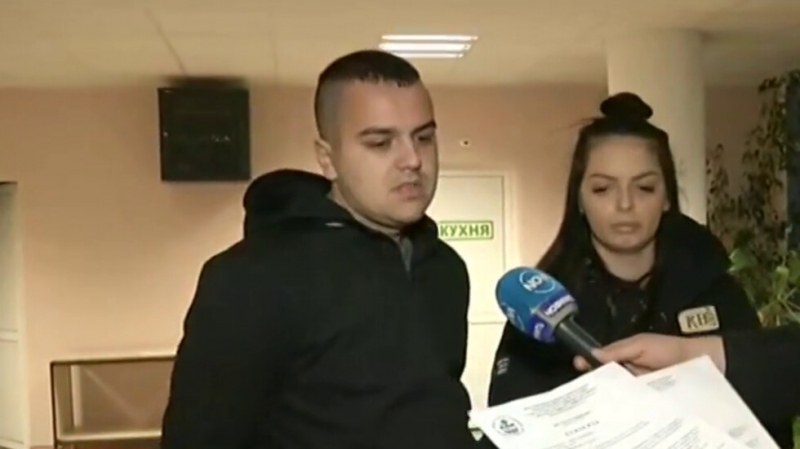 1 ден престой в болница на бебе = 170 лева!