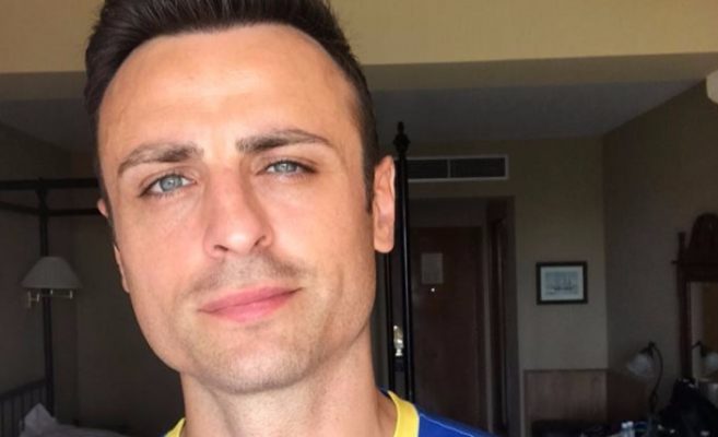 Бербатов жертва на комунизма