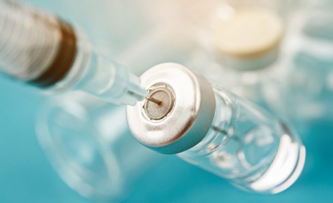 Ваксината за COVID-19 става задължителна!? Глоба или затвор!