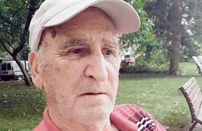 Дядо Васил подарява къщата си на младо семейство в нужда