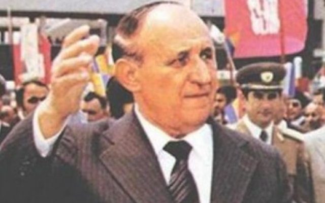 Малко смях с крилати реплики на Тодор Живков