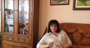 Ексклузивни СНИМКИ от скъпарското жилище на Корнелия Нинова