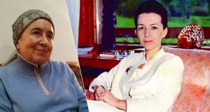 Лили Димкова дъщеря на лечител №1: Убиха Людмила