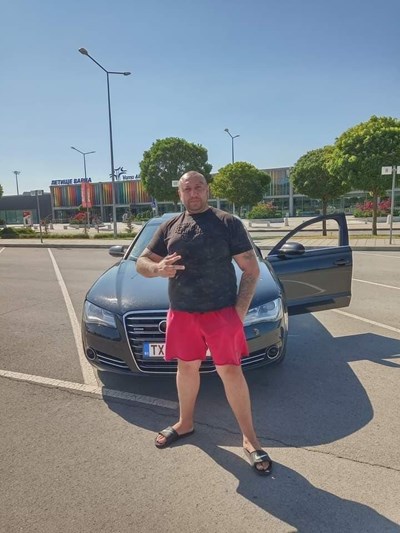 Илтер Асанов-Шалтера