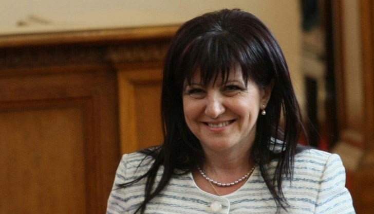 Цвета Караянчева: Младите хора изчезнаха от протестите