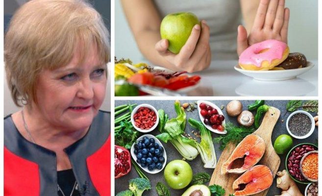 Как да се храним през лятото? Вижте съветите на проф. Донка Байкова