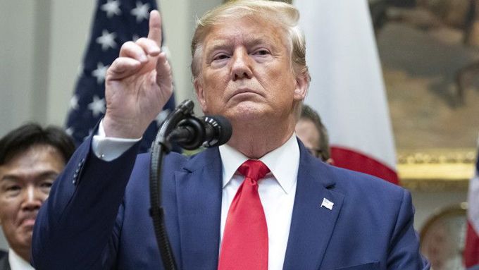 Адвокатът на Доналд Тръмп го съсипа с разкрития: