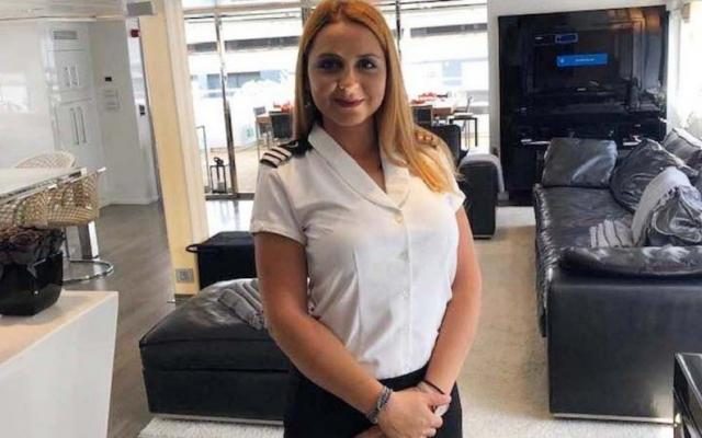 Приказка от 1001 нощ! Българка от Добрич – стюард на яхта на арабски крал