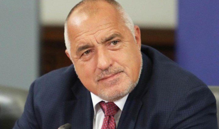 Борисов към гражданите: След две седмици връщаме властта на народа