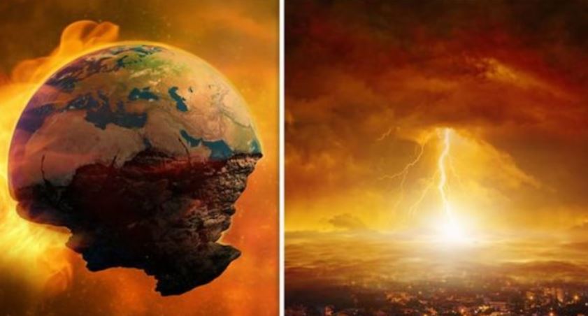 Астроном ни изплаши: Вселената може да загине във всеки един момент!