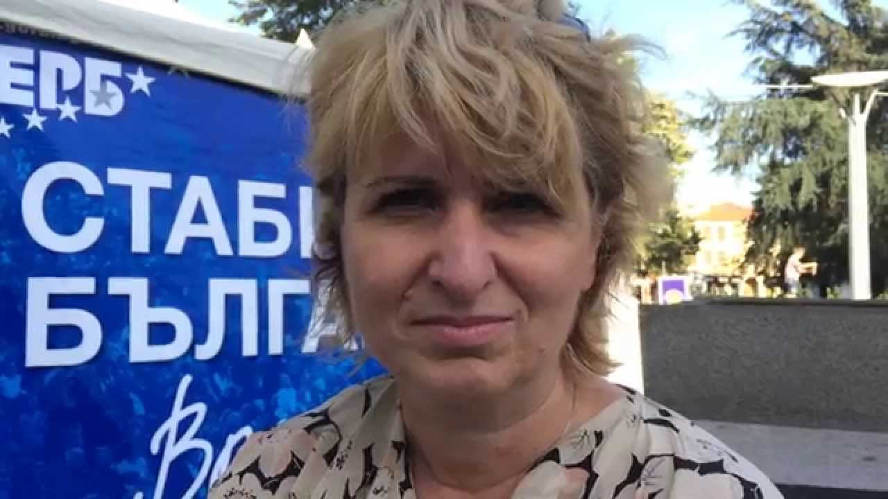 Депутатката Ви Ай Ай от ГЕРБ с близо 17 хил. лева заплата в КФН шефът ѝ вземал над 18 бона на месец