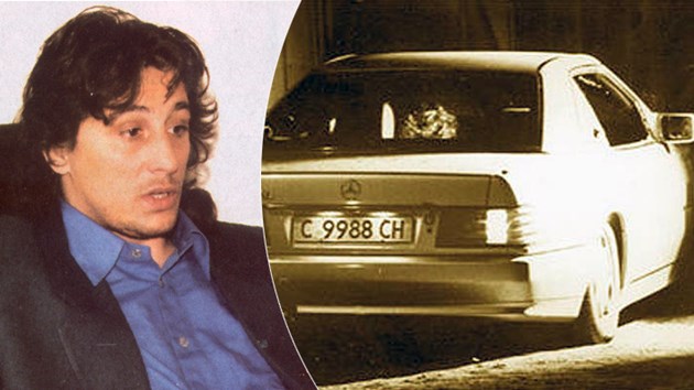 Показаха последното писмо на Васил Илиев