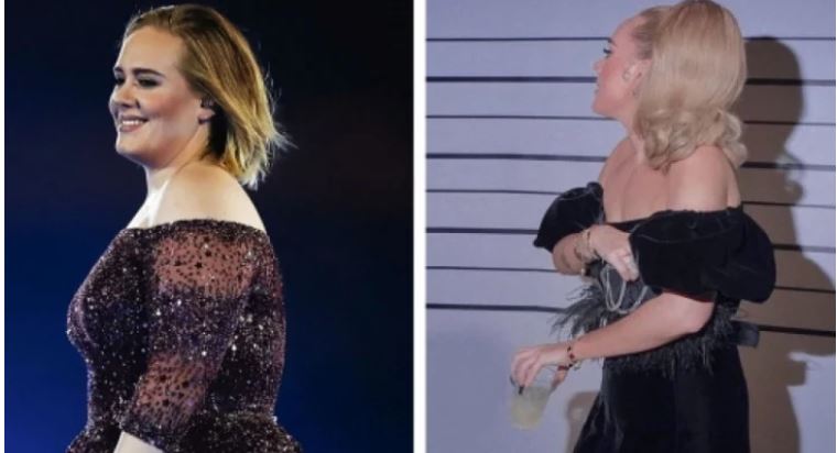 Диетата с която Адел свали 45 кг