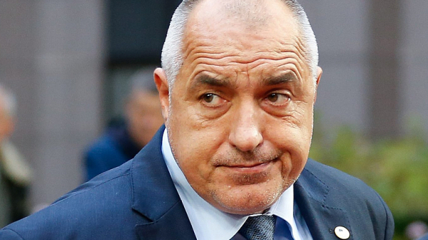 Мия Бабикян: Борисов пиша Ви бавно за да разберете добре