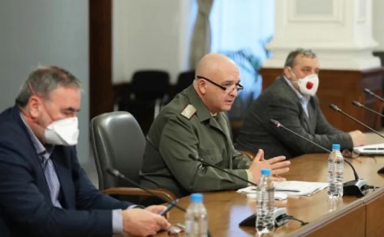 Черен рекорд от К-19 у нас на 13 август починалите се увеличават плашещо