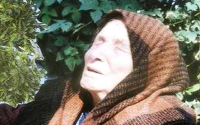 Баба Ванга: След пандемията иде голям глад!