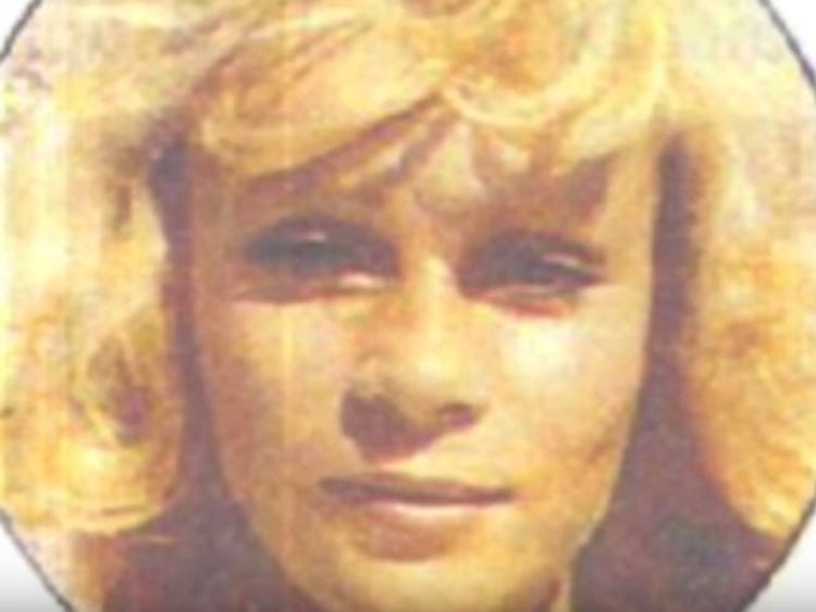 Тя беше красива като млада но се омъжи за милионер