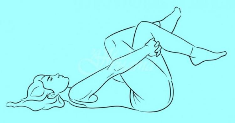 Отблокиране на седалищния нерв по два начина-И аз имах този проблем докато не опитах и сега се движа свободно