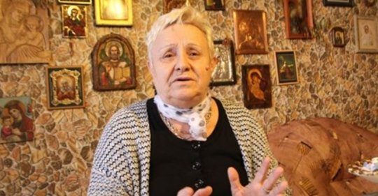 Прочутата ясновидка Соня Щерева: България ще се оправи през 2020 г.!